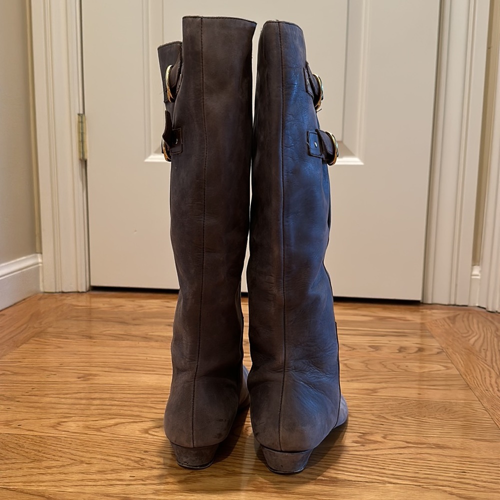 Seychelles boots - Picture 2 of 5